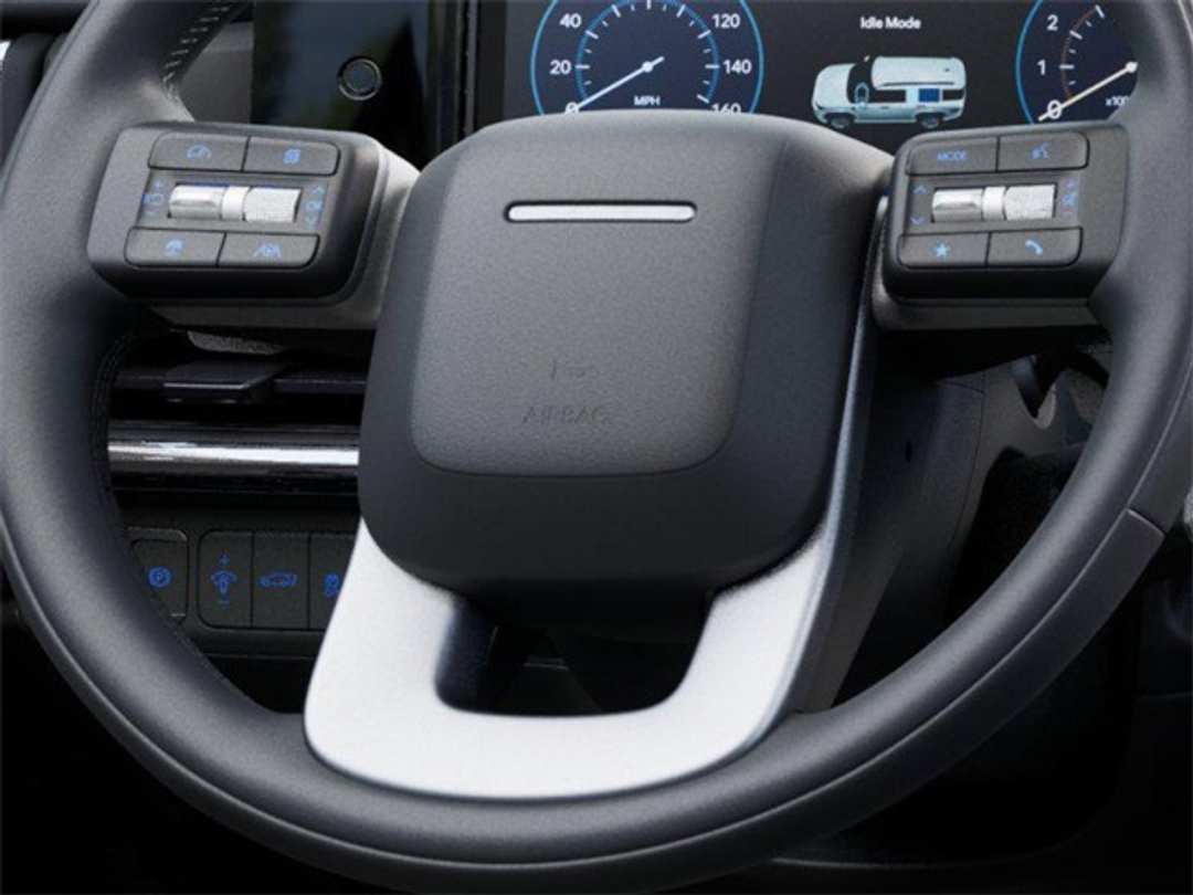 2026 Hyundai Santa Fe Calligraphy - Image 15