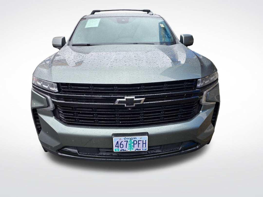 2023 Chevrolet Suburban RST - Image 3