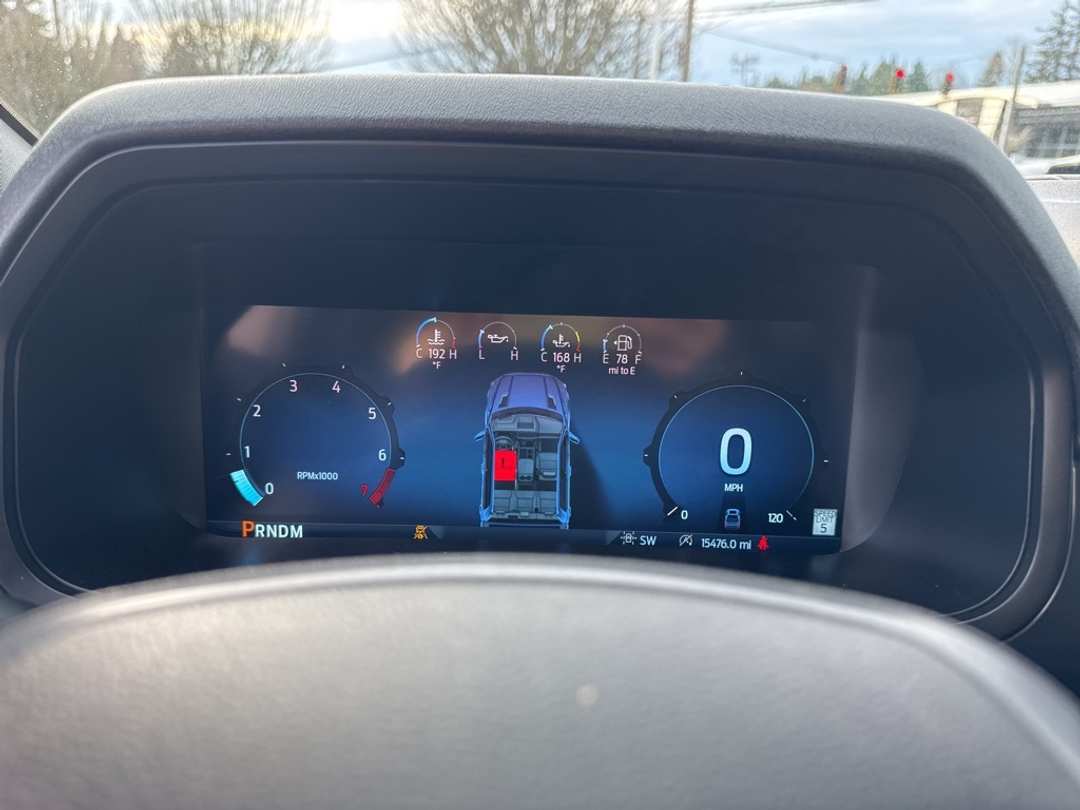 2025 Ford F-150 Lariat - Image 23