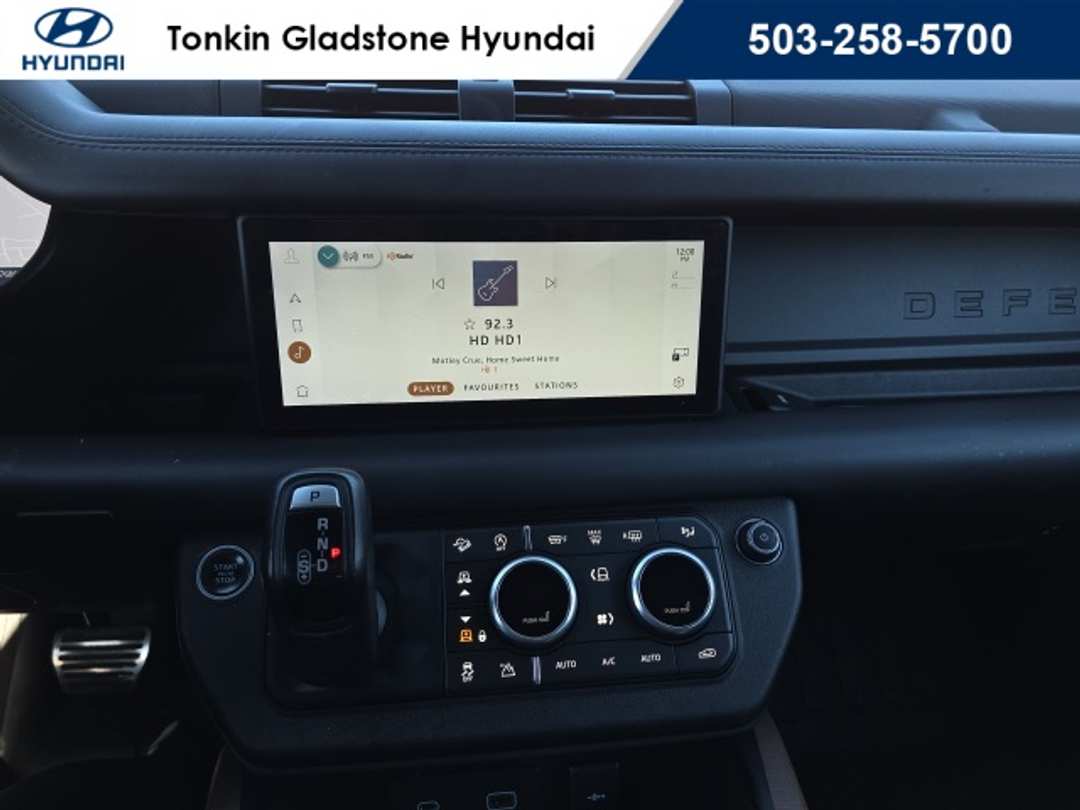 2021 Land Rover Defender 110 X - Image 17