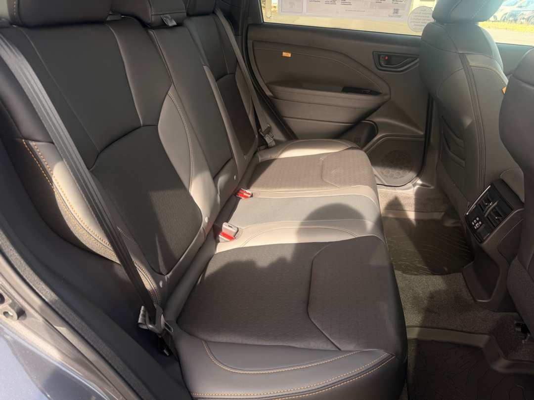 2026 Subaru Forester Wilderness - Image 23