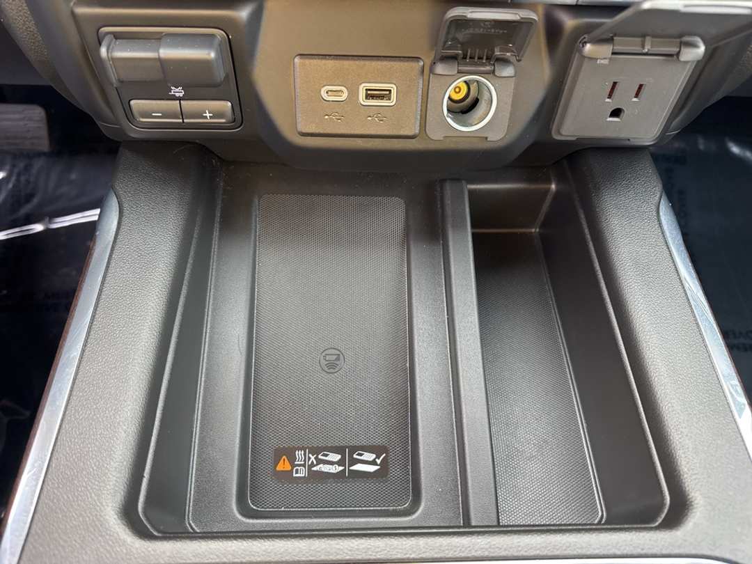 2022 GMC Sierra 2500Hd Denali - Image 32