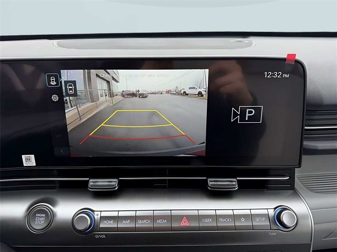 2026 Hyundai Kona SEL Sport - Image 22