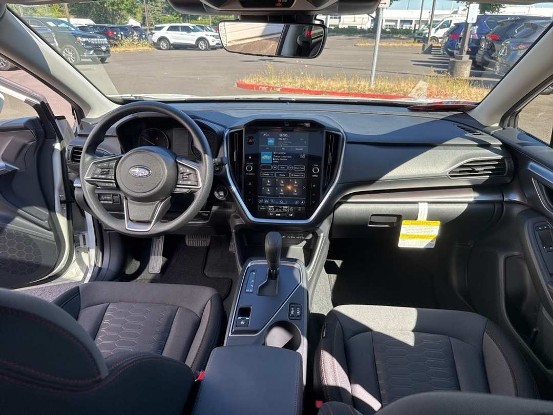 2025 Subaru Impreza Sport - Image 24