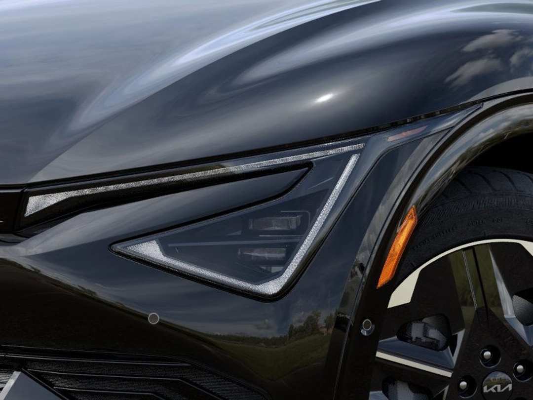 2025 Kia Ev6 Wind - Image 10