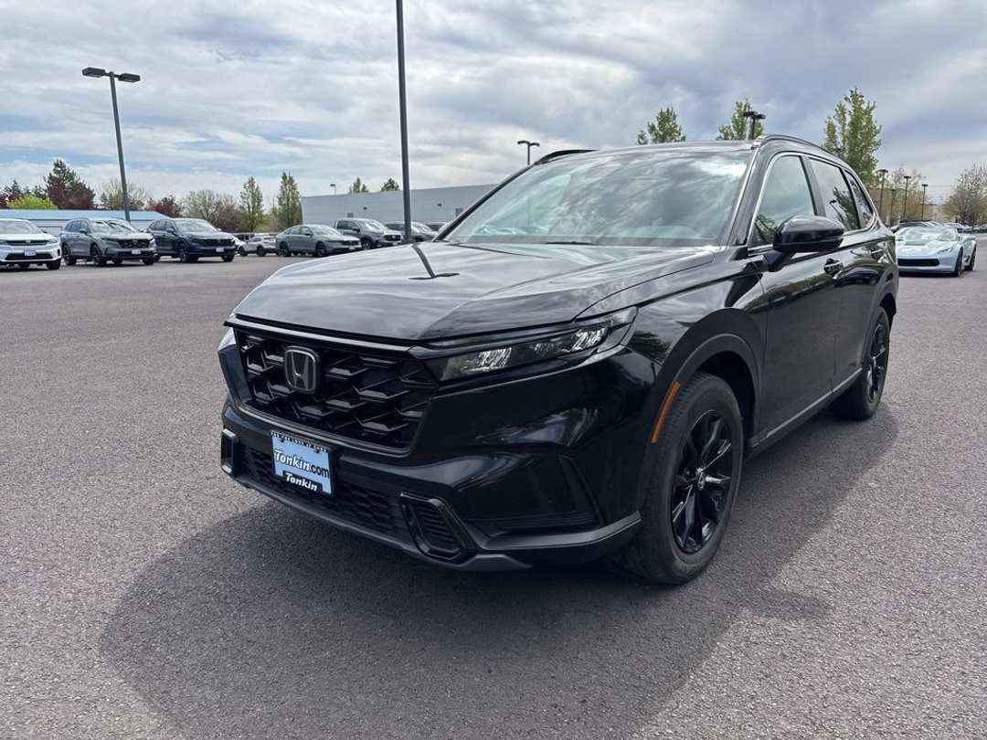2023 Honda CR-V Sport - Image 3
