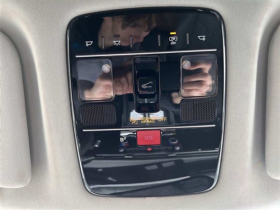 2026 Hyundai Santa Fe XRT - Image 19