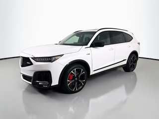 2026 Acura MDX Type S w/Advance Package