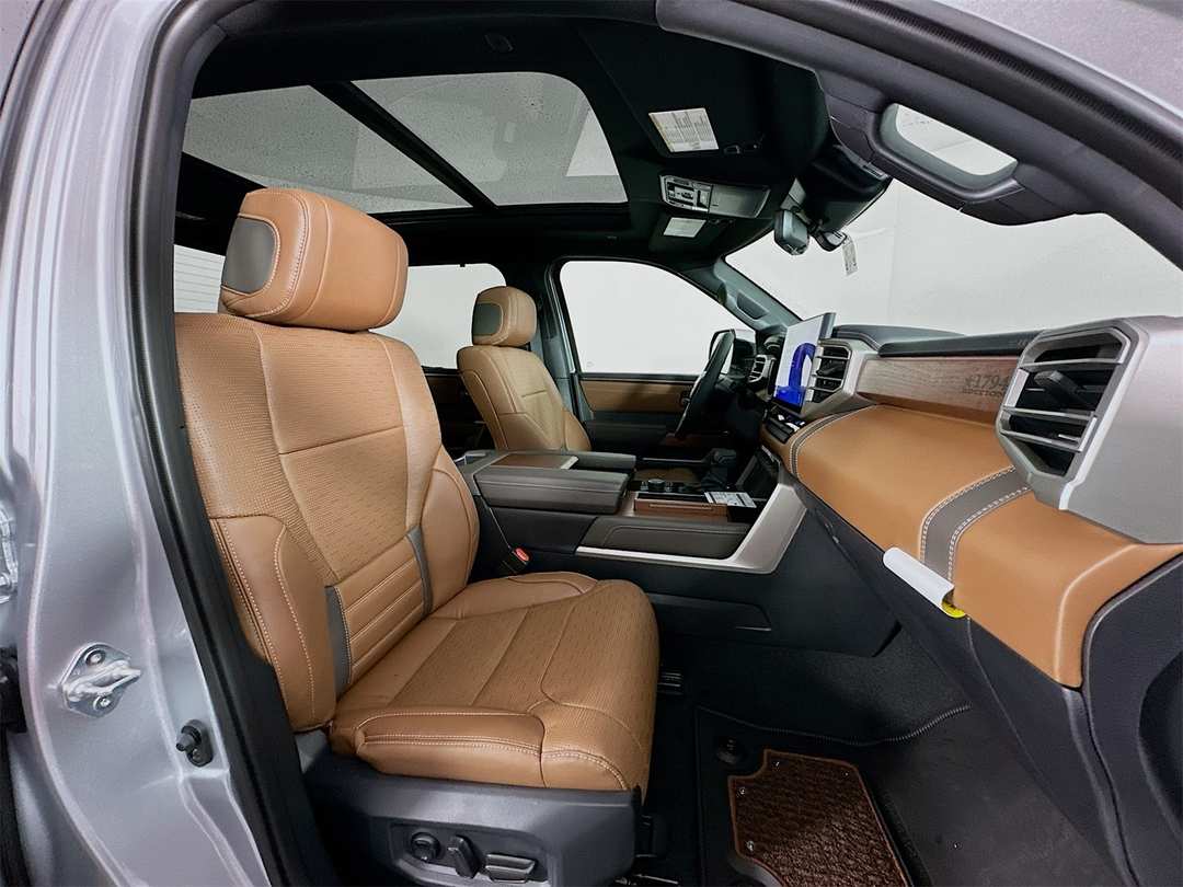 2026 Toyota Tundra 1794 Edition - Image 29