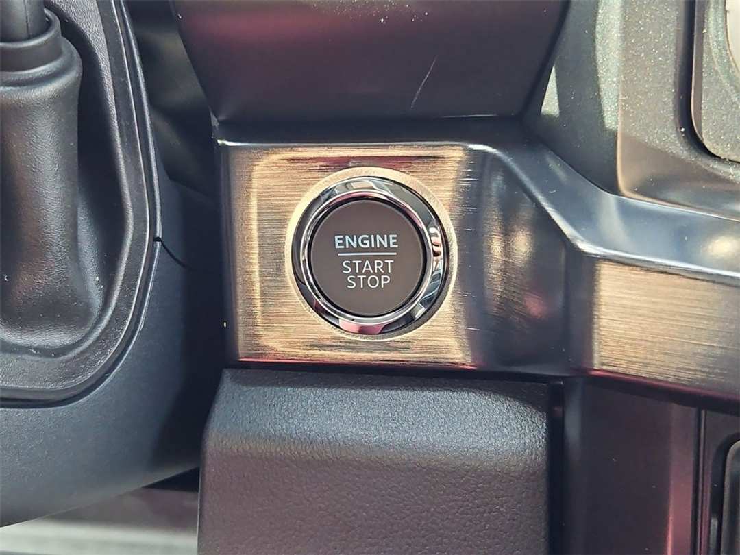 2026 Ford F-250Sd Lariat - Image 16