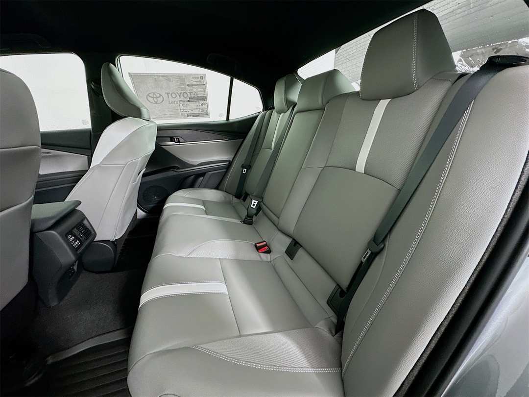 2026 Toyota Camry XSE - Image 23