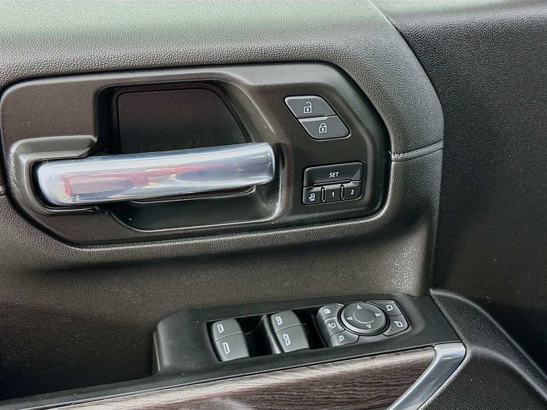 2022 Chevrolet Silverado 2500Hd LTZ - Image 19