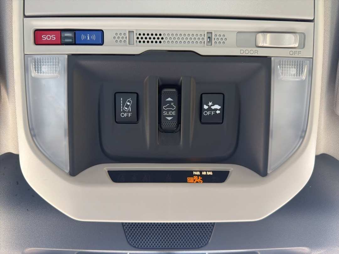 2024 Subaru Forester Touring - Image 43