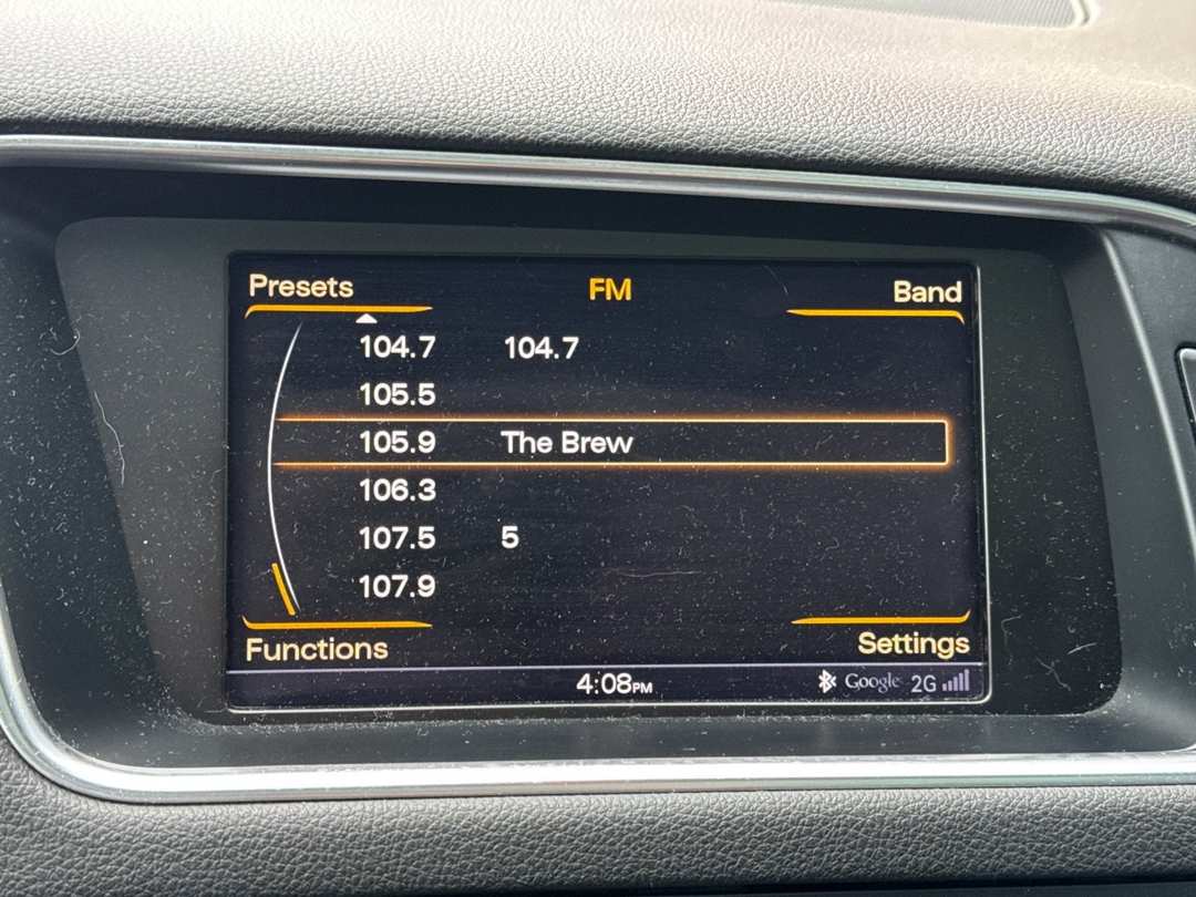 2013 Audi Q5 2.0T Premium Plus - Image 17