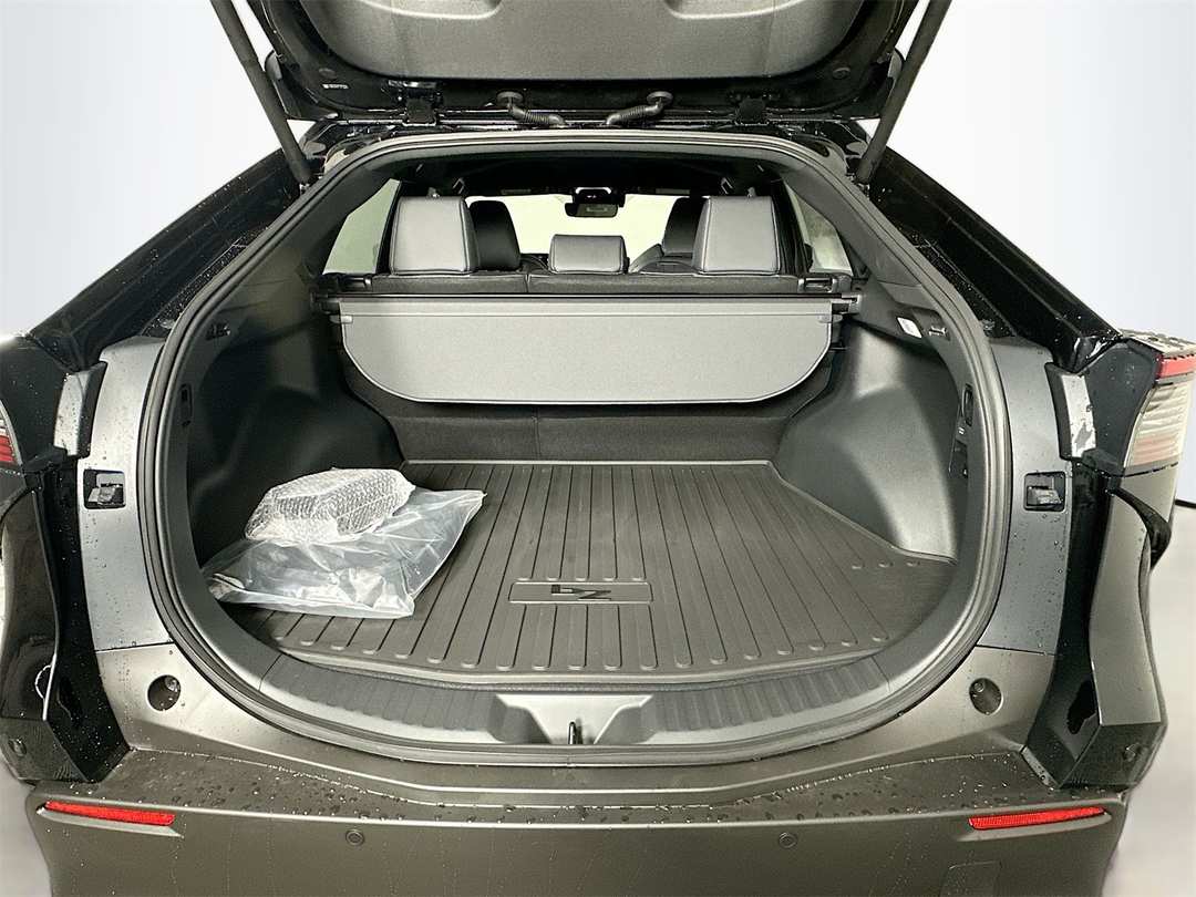 2026 Toyota Bz XLE Plus - Image 26