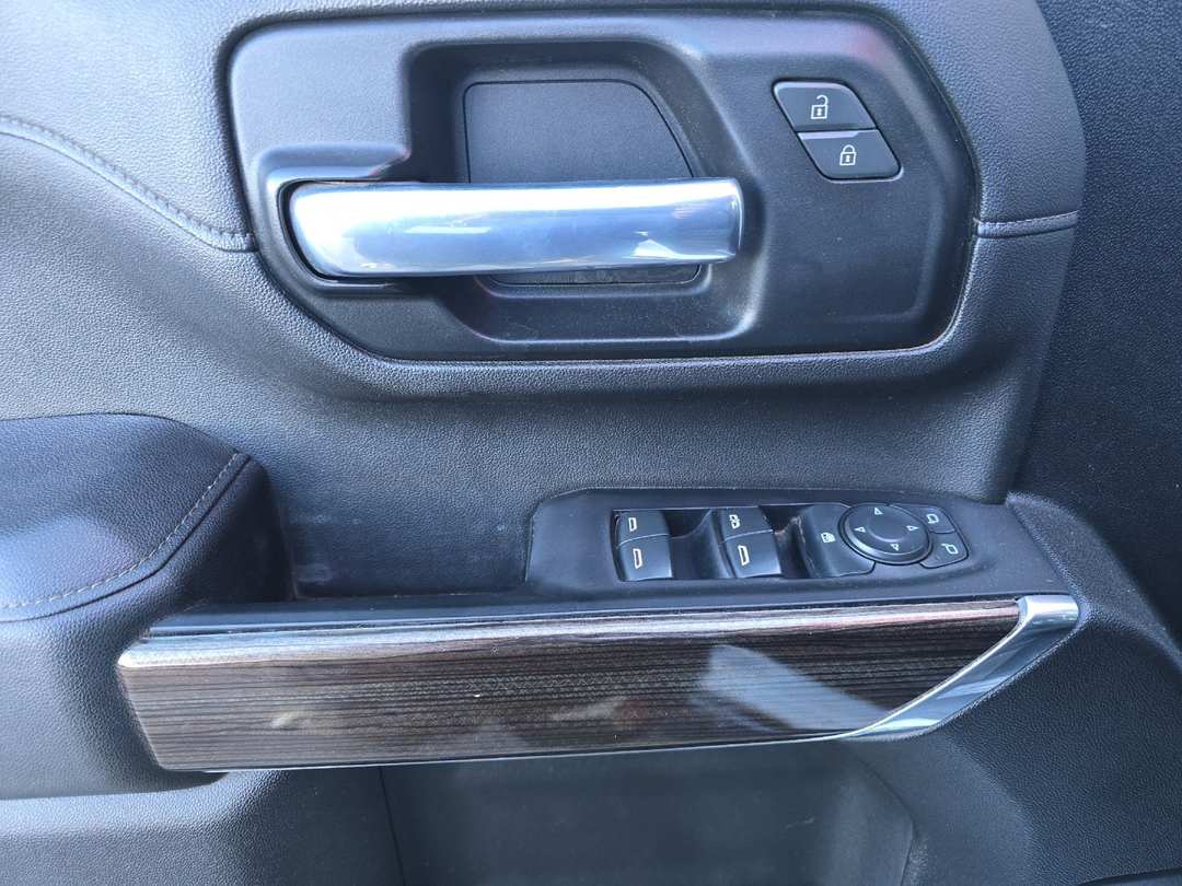 2022 Chevrolet Silverado 2500Hd LT - Image 10