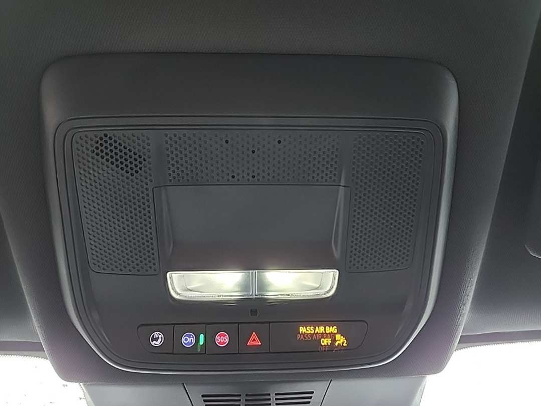 2025 Honda Prologue EX - Image 10