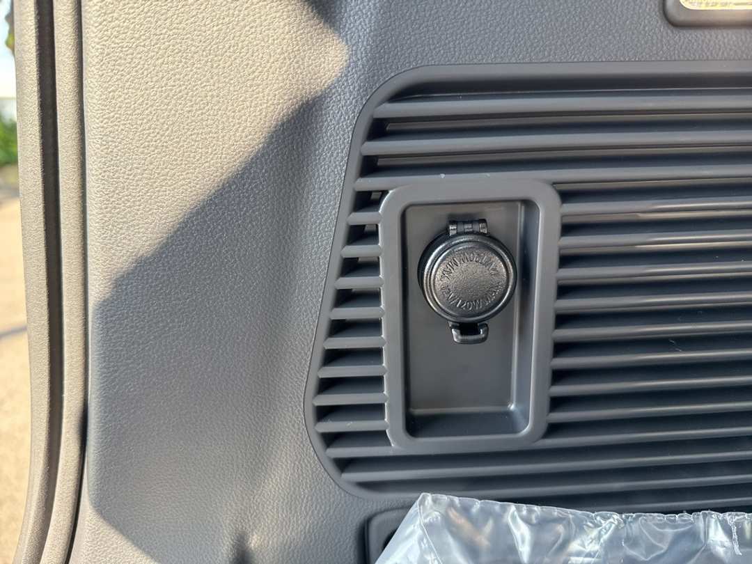 2025 Subaru Ascent Onyx Edition Touring - Image 27