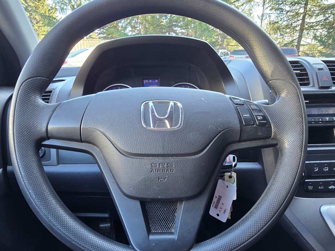 2010 Honda CR-V LX - Image 3