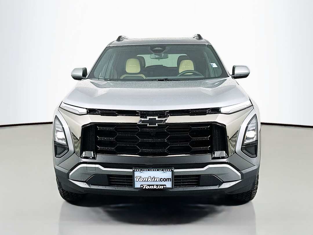 2026 Chevrolet Equinox ACTIV - Image 2