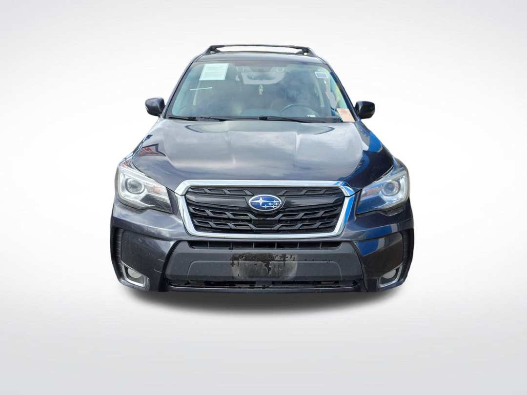 2018 Subaru Forester 2.0XT Touring - Image 3