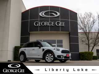 2020 MINI Cooper Countryman