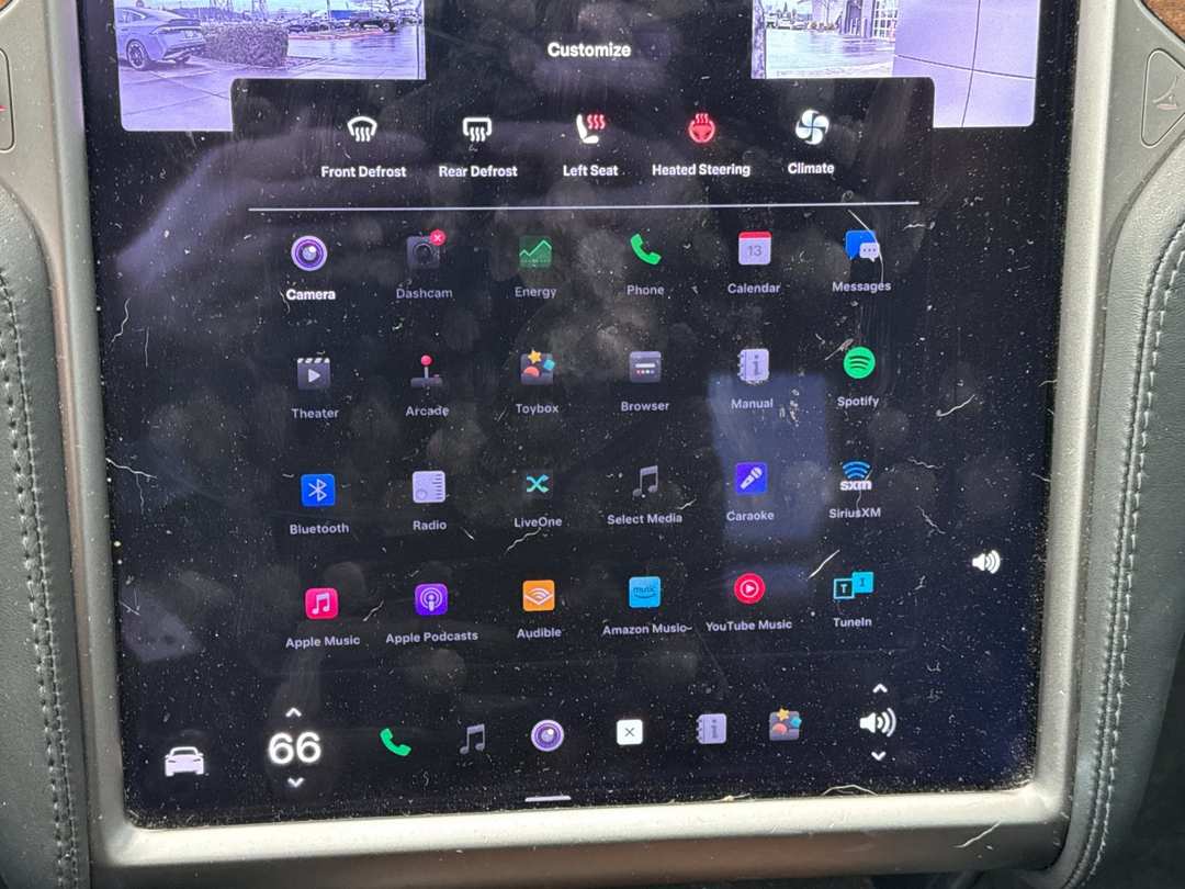 2020 Tesla Model X Long Range - Image 19