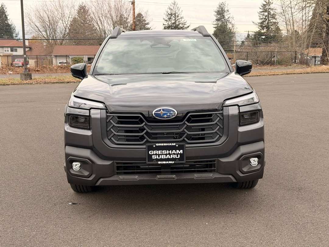 2026 Subaru Outback Limited XT - Image 2