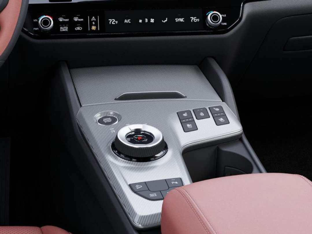 2026 Kia Sportage SXPrestige - Image 23