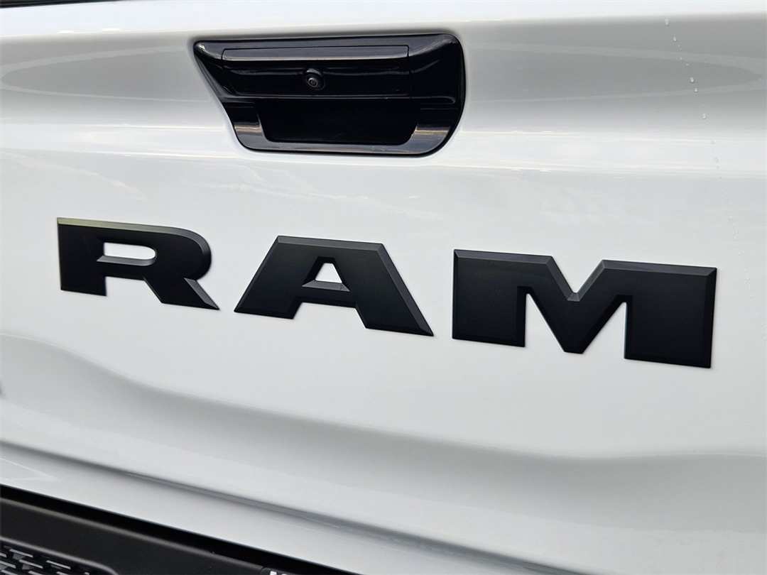 2026 Ram 1500 Big Horn/Lone Star - Image 29