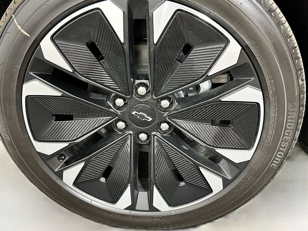 2026 Chevrolet Blazer Ev RS - Image 30