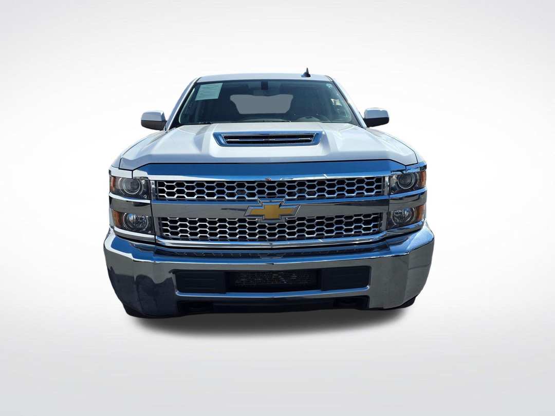 2019 Chevrolet Silverado 2500Hd LT - Image 3