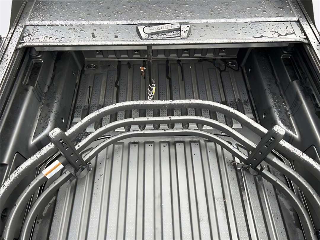 2026 Hyundai Santa Cruz SEL - Image 13