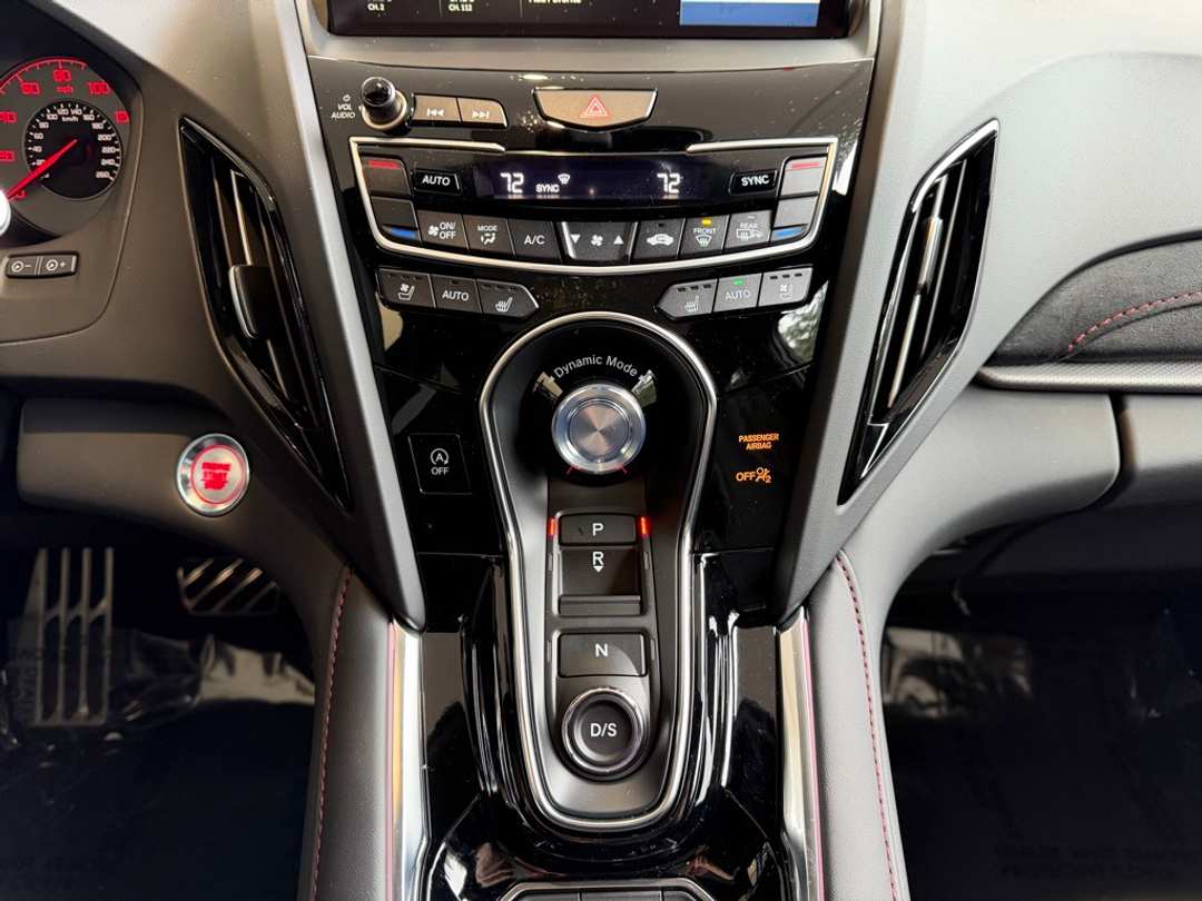 2026 Acura RDX ASpec Advance Package - Image 24