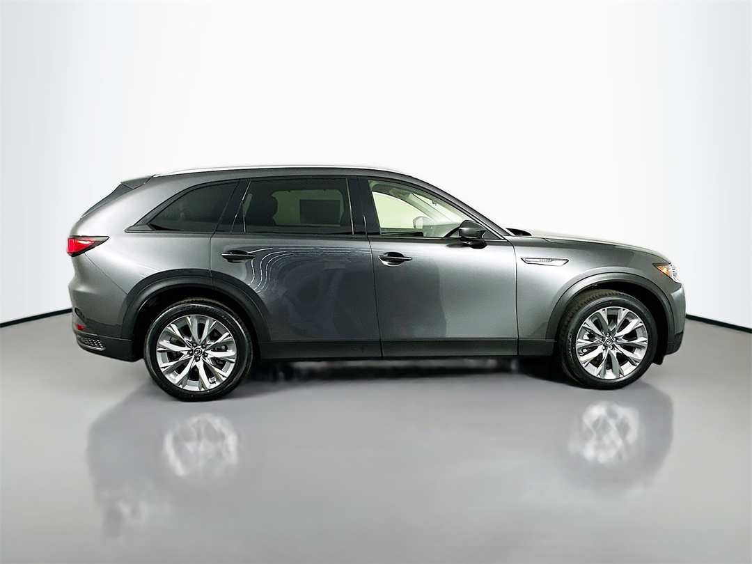 2026 MAZDA Cx-90 3.3 Turbo Preferred - Image 8