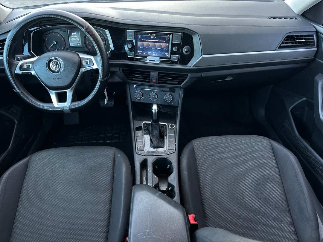 2021 Volkswagen Jetta - Image 12