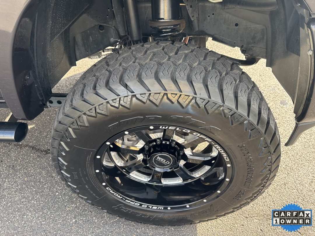 2024 Ram 2500 Laramie - Image 12