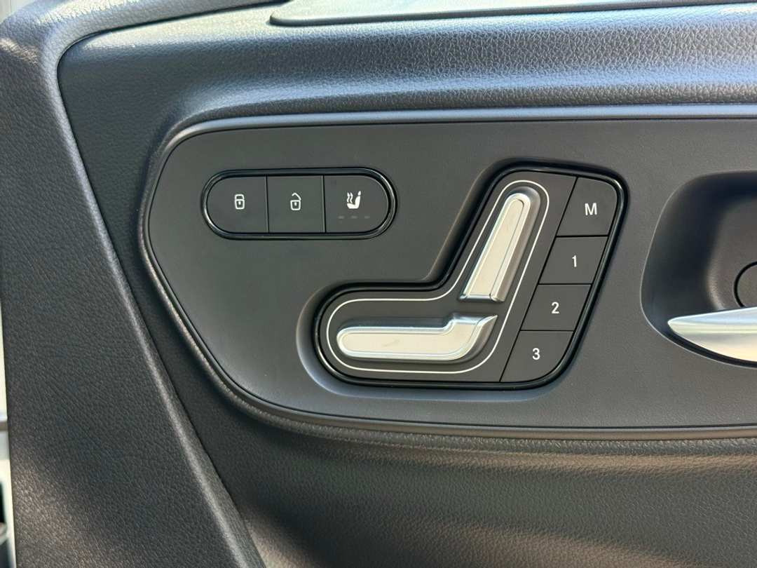 2025 Mercedes-Benz Sprinter 2500 Cargo 144 WB - Image 14