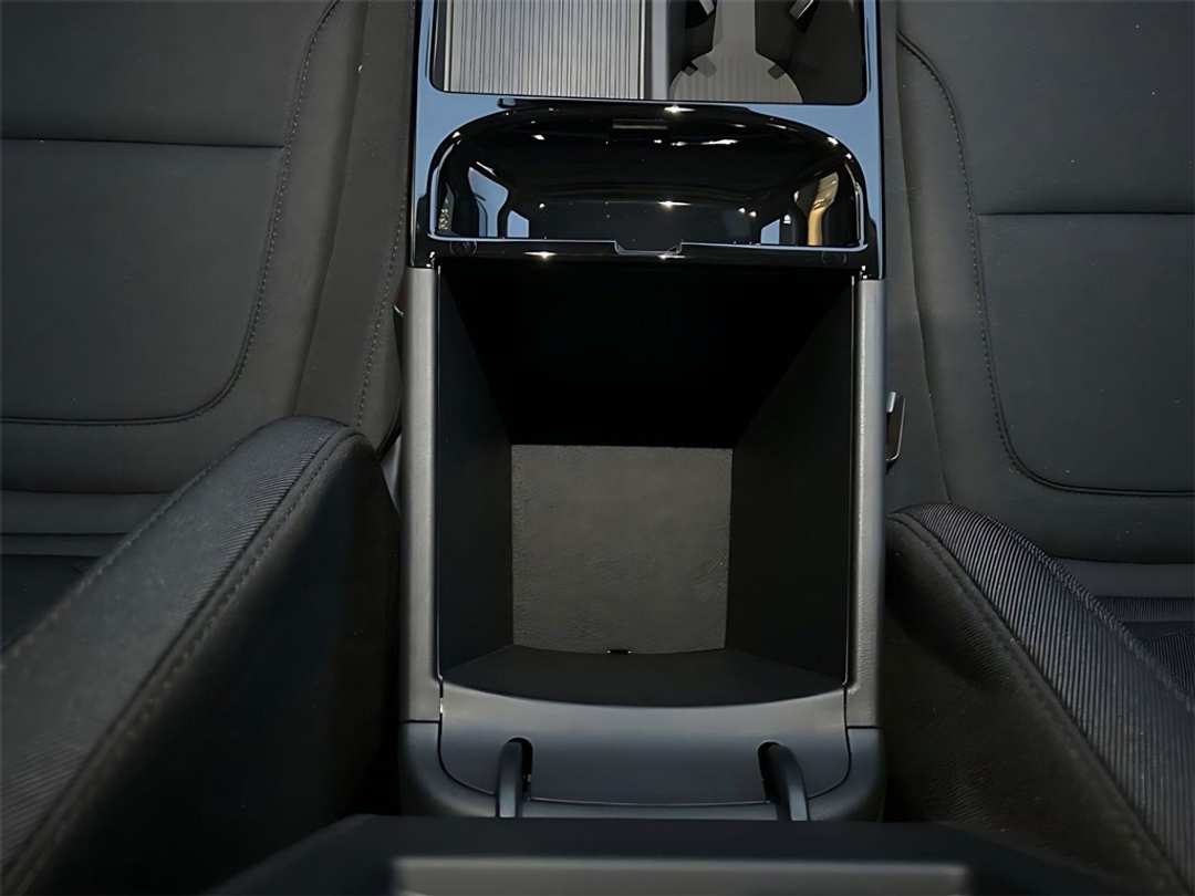 2026 Hyundai Tucson Blue - Image 22