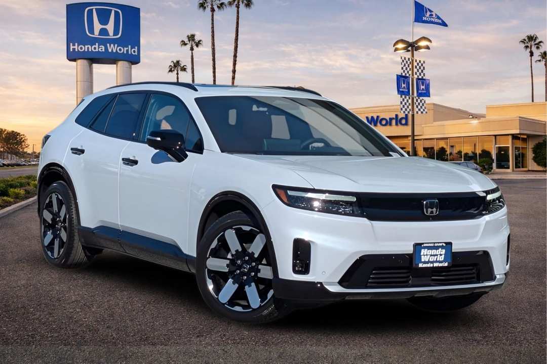 2026 Honda Prologue Elite - Image 2