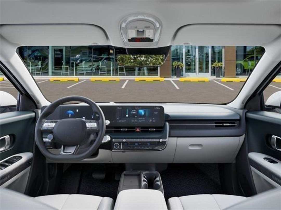 2026 Hyundai Ioniq 5 Limited - Image 11