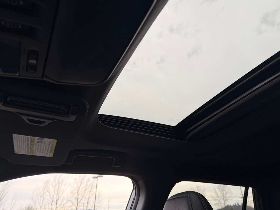 2026 Subaru Outback Touring XT - Image 42