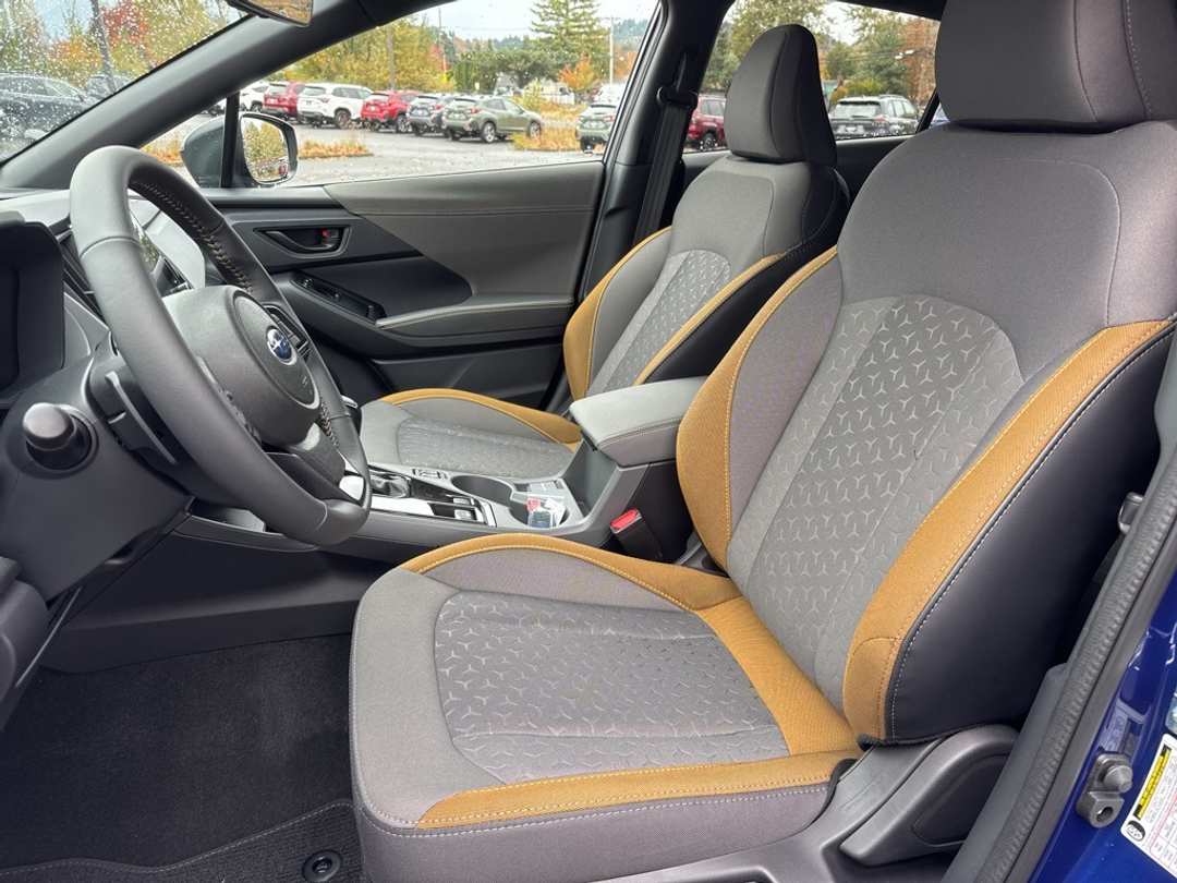 2026 Subaru Crosstrek Sport - Image 14