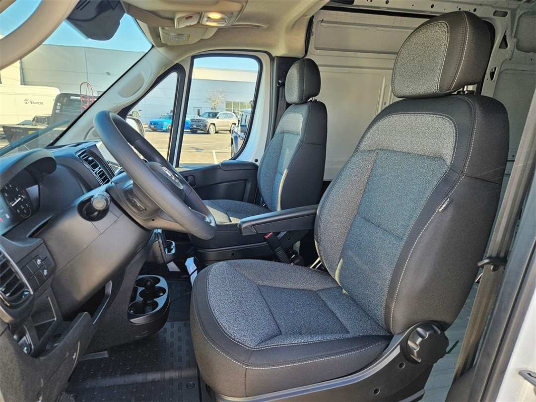 2026 Ram Promaster 3500 High Roof - Image 14