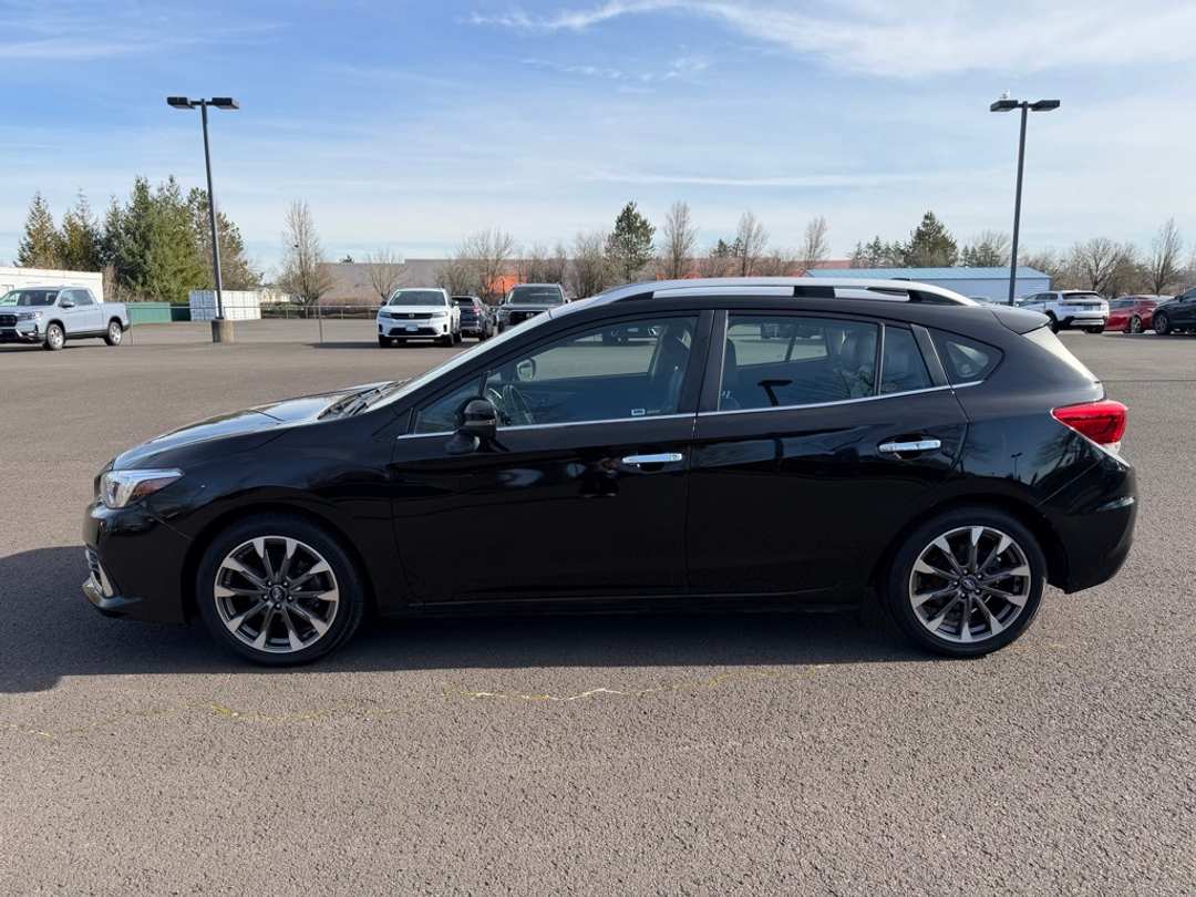 2023 Subaru Impreza Limited - Image 5