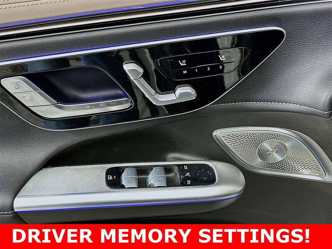 2024 Mercedes-Benz AMG EQE Base - Image 30