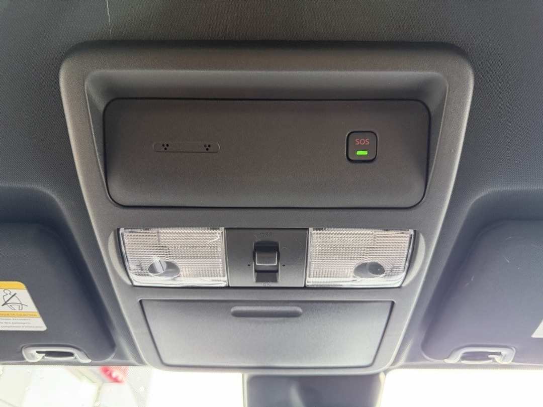 2026 Nissan Frontier PRO4X - Image 26