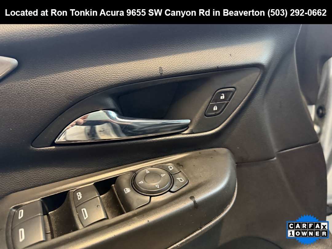 2023 Chevrolet Bolt Ev 1LT - Image 12