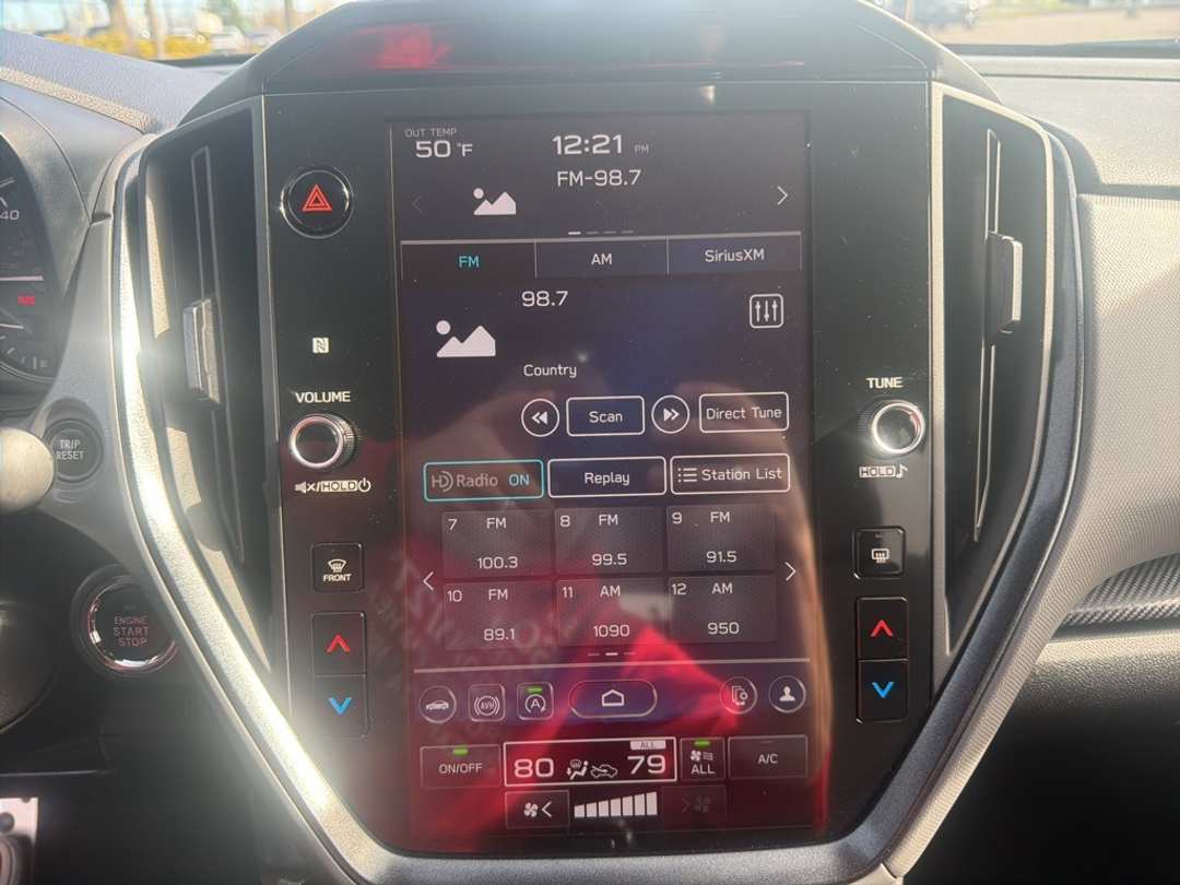 2024 Subaru Crosstrek Sport - Image 37