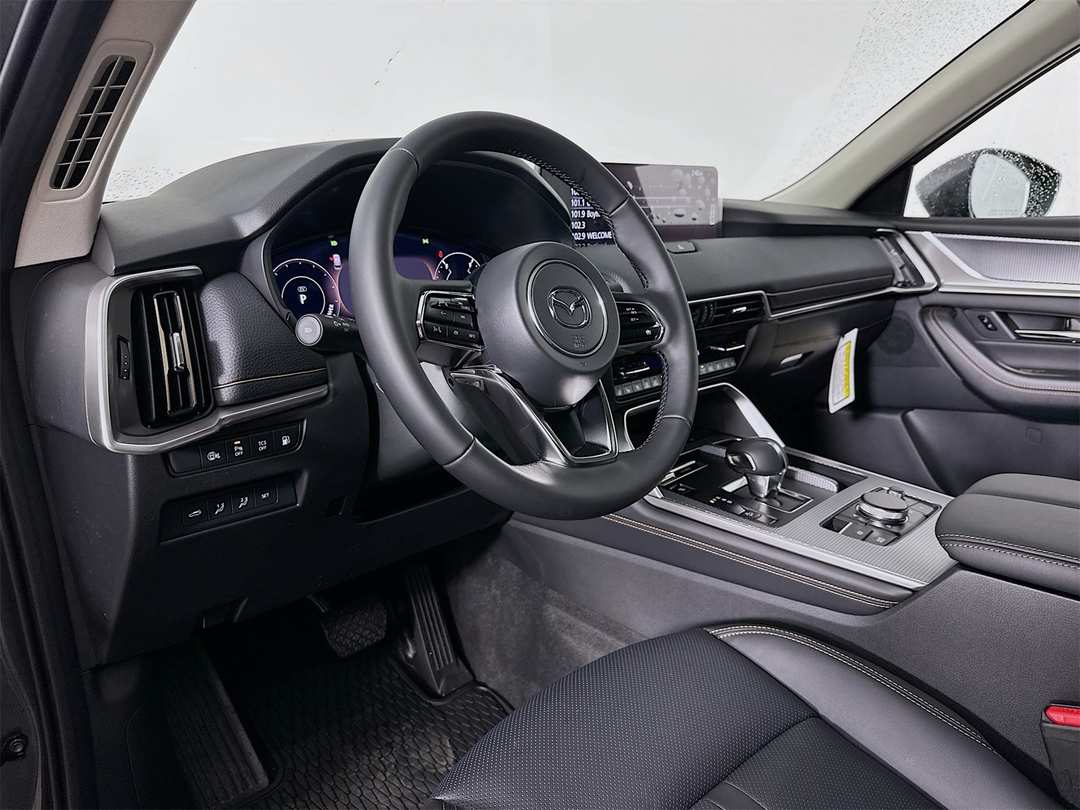 2026 MAZDA Cx-90 Phev Preferred - Image 9